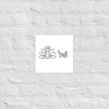 Load image into Gallery viewer, Don&#39;t chase squirrels!