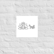 Load image into Gallery viewer, Don&#39;t chase squirrels!