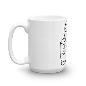 Protect Your Capital - Mug