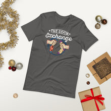 Load image into Gallery viewer, The Sock Exchange T Shirt