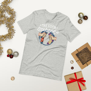 The Sock Exchange T Shirt