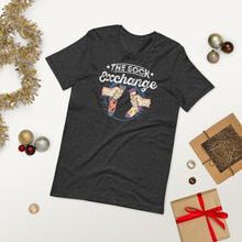 Load image into Gallery viewer, The Sock Exchange T Shirt