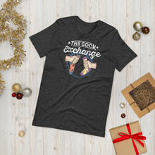Load image into Gallery viewer, The Sock Exchange T Shirt